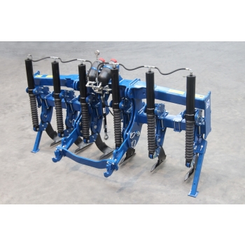 Agregat do uprawy przedsiewnej U614